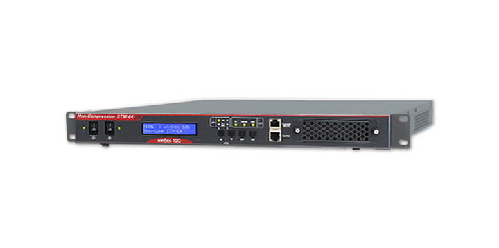 winBex-10G